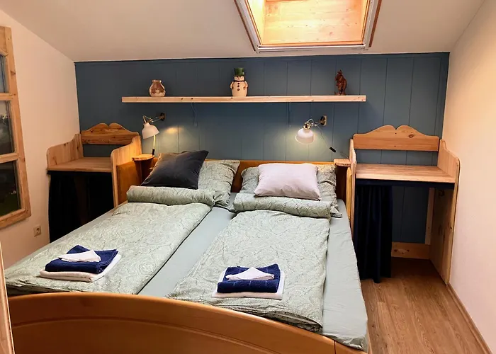 Dachstein Stueberl * Bad Aussee