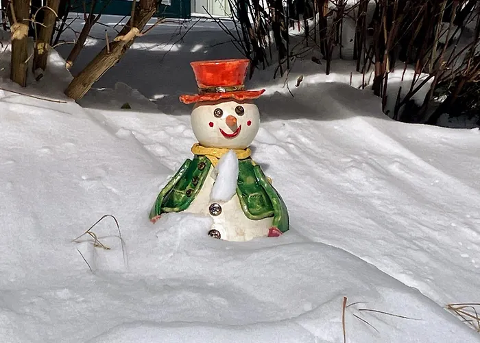 Dachstein Stueberl * Bad Aussee