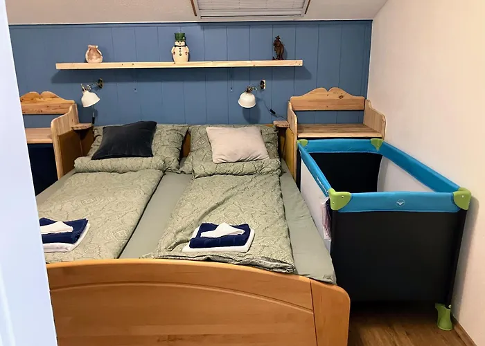 Dachstein Stueberl *