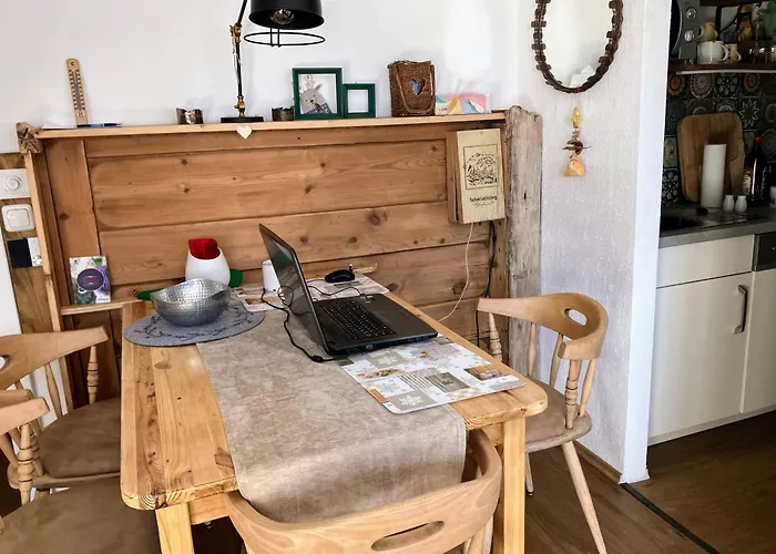 Dachstein Stueberl *